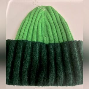 On 34th Green Winter Beanie